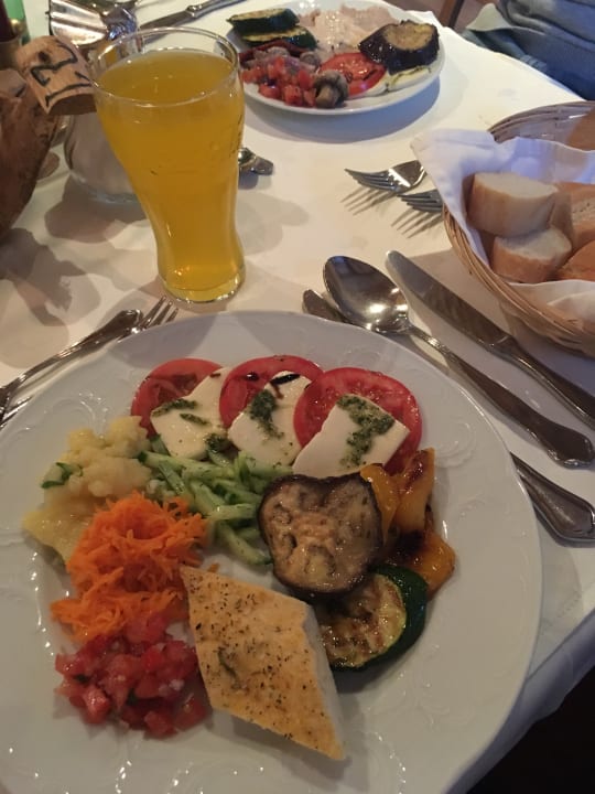 Gastro Wellnessresort Seiwald