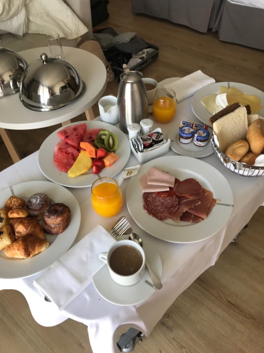 Gastro Hipotels Playa De Palma Palace