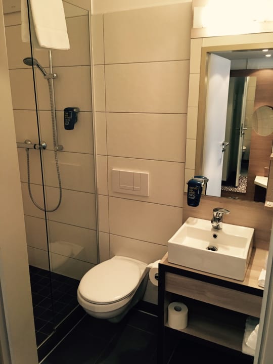 Zimmer Hotel Park Inn by Radisson Göttingen