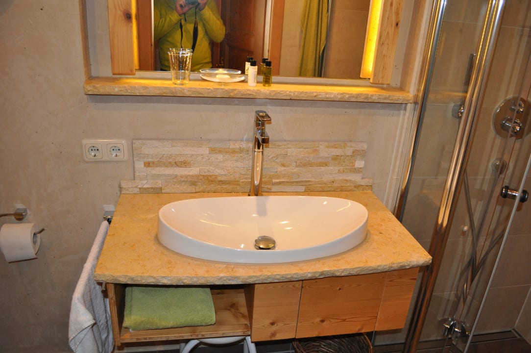 FeWo 2, Bad Ferienwohnungen Fiakerhof