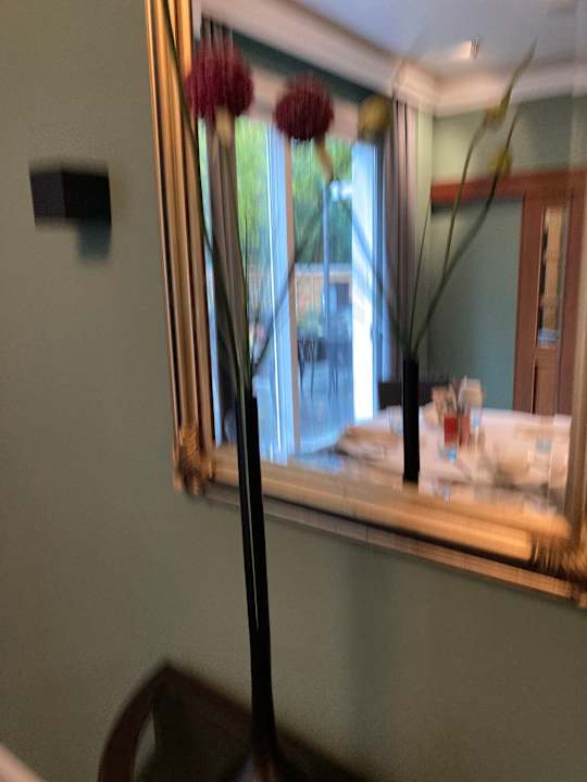 Gastro Seehotel Frankenhorst - BW Signature Collection