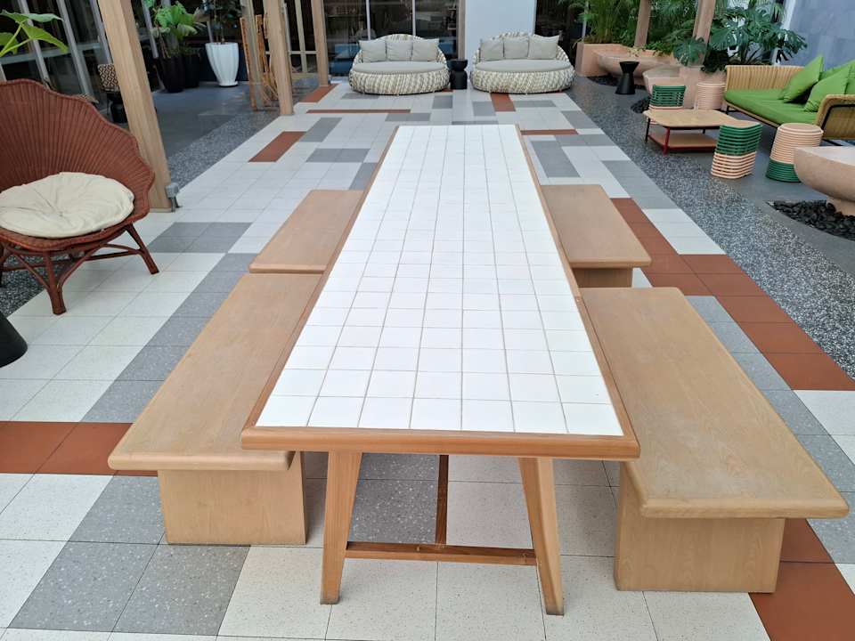 Gastro ASAI Bangkok Chinatown