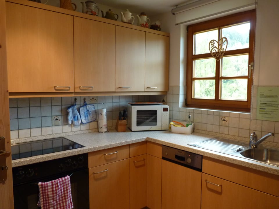 Zimmer Hof Reichenbachtal