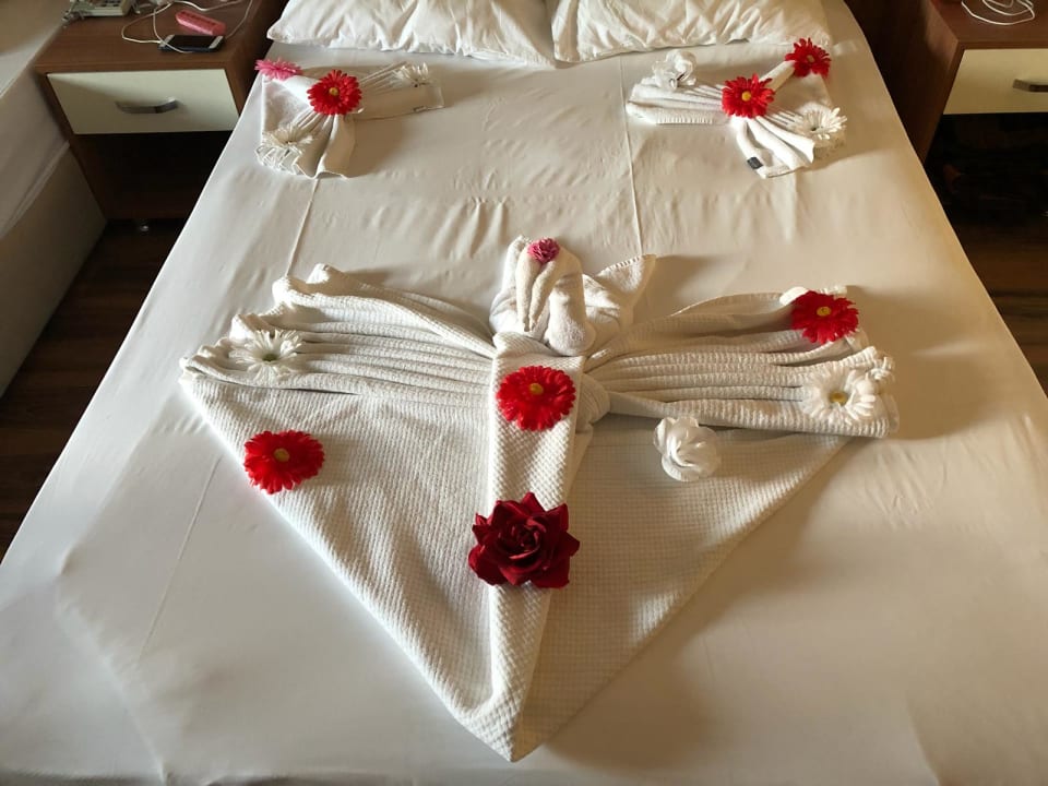 Zimmer Oz Hotels Incekum Beach