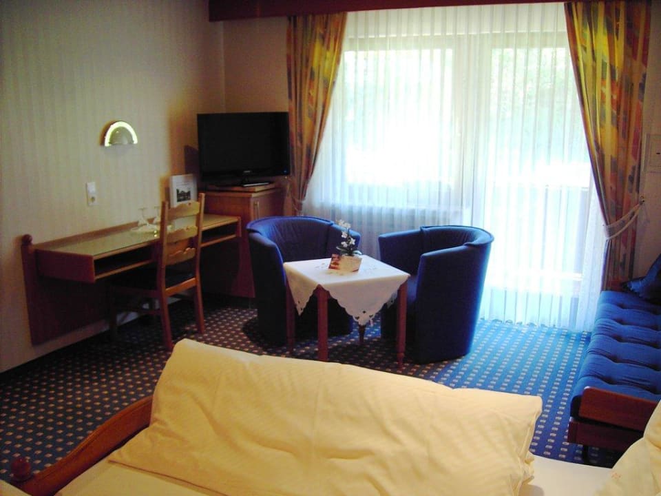 Hotel Zum Wiesengrund - Heimbuchenthal Hotel Zum Wiesengrund