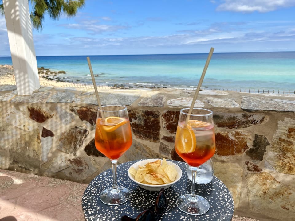 Gastro Aldiana Club Fuerteventura