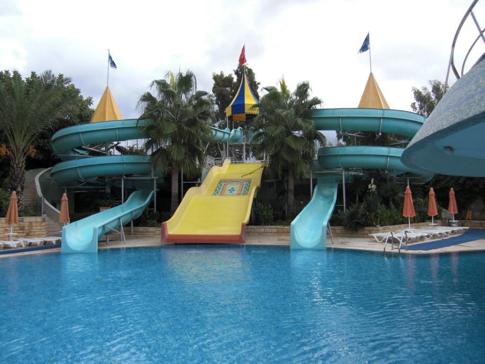 Rutschen Saphir Hotel & Villas