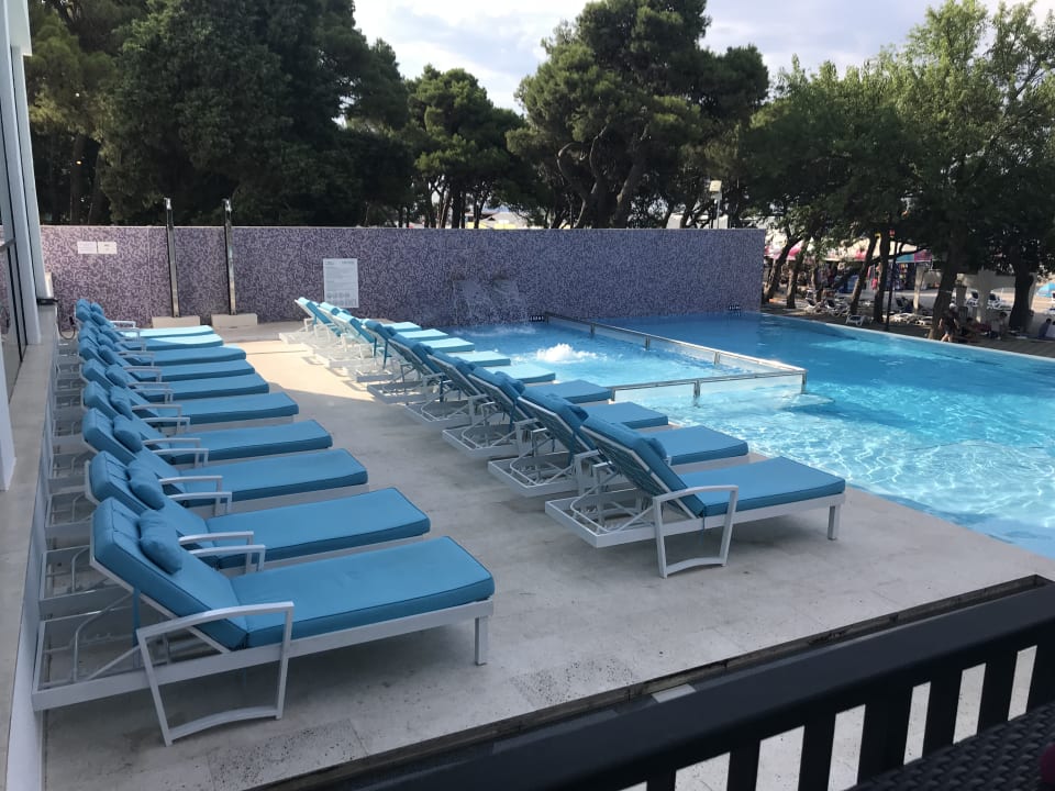 Pool Resort Ilirija Biograd