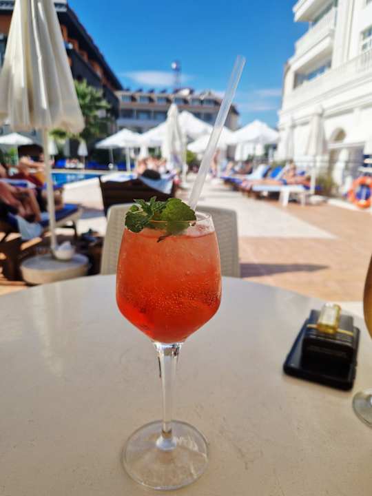 Gastro Dream World Resort & Spa