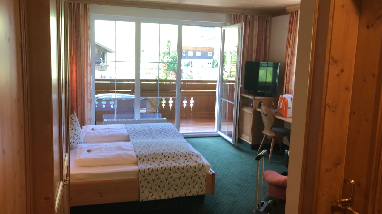 Zimmer Hotel Hirschen