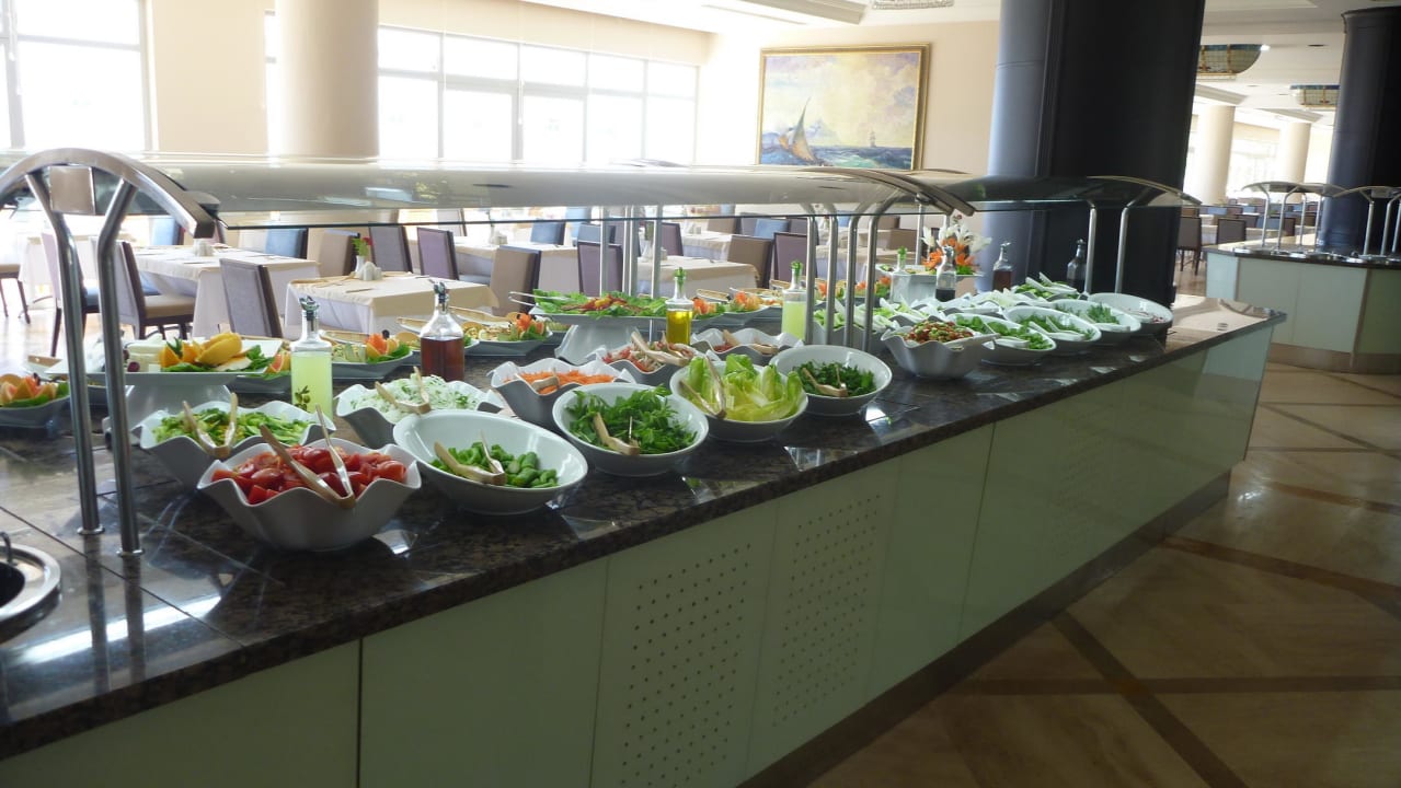 Salat Melas Resort Hotel