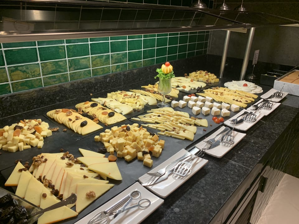 Gastro Hotel Riu Cabo Verde