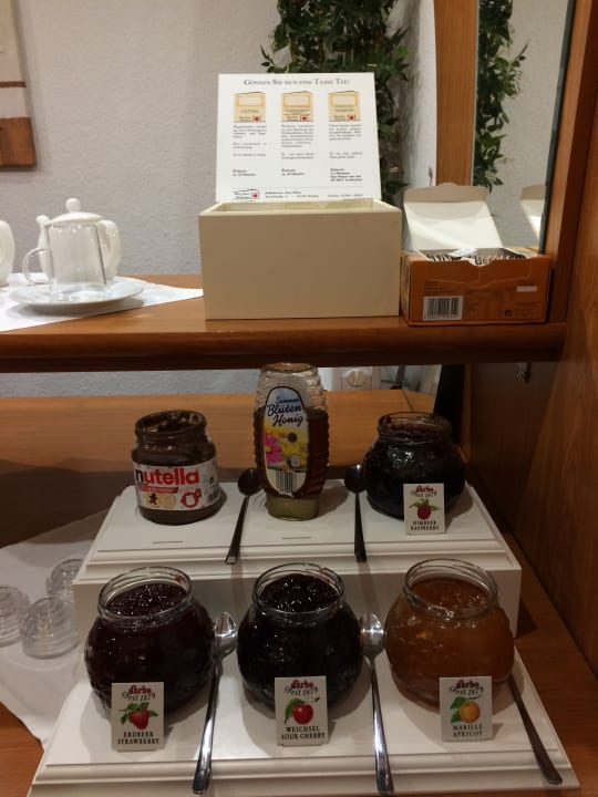 Gastro Big-Reisehotel