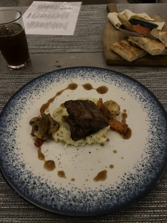 Gastro PALOMA Perissia