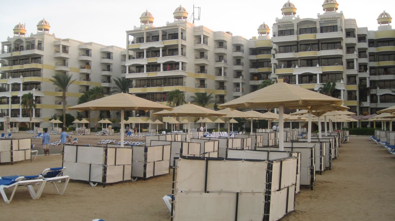:)Sunrise Holidays Resort SUNRISE Holidays Resort (Adults Only)