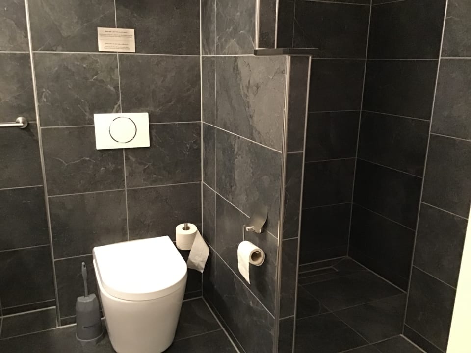 Zimmer Bastion Hotel Geleen