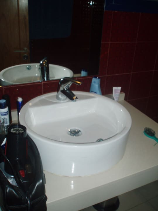 Bad Aparthotel Costa Mar