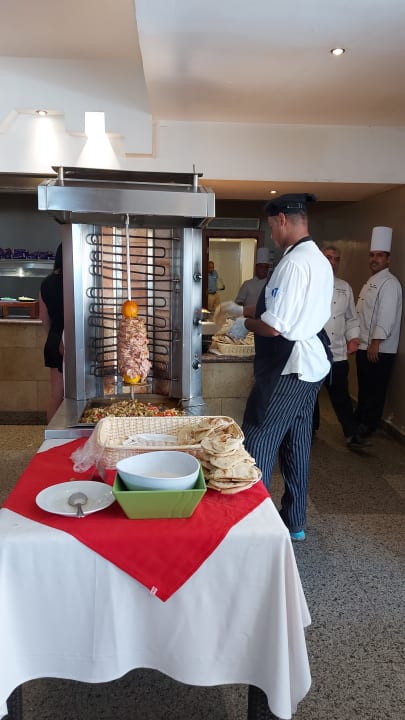 Gastro Three Corners Equinox Beach Resort