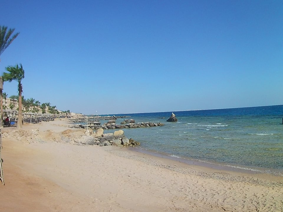 Strand Pickalbatros Citadel Resort