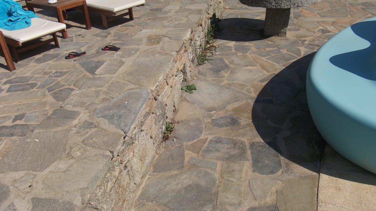 An vielen Orten Unkraut Mykonos Theoxenia, a member of Design Hotels