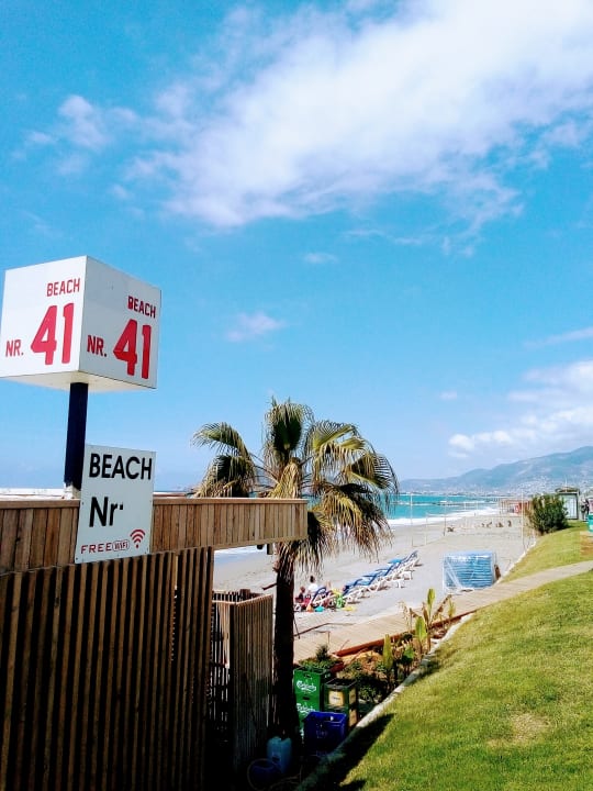 Strand Labranda Alantur Resort