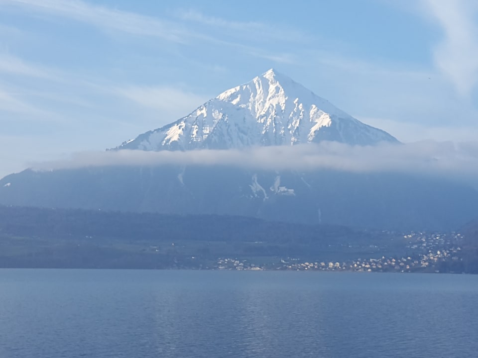 Ausblick Beatus Wellness- & Spa-Hotel