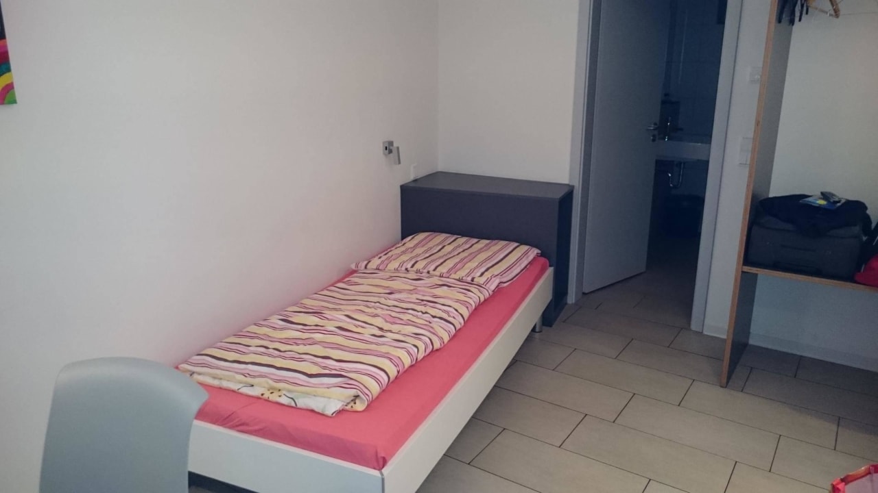 Bett Arena HOTEL Waldshut