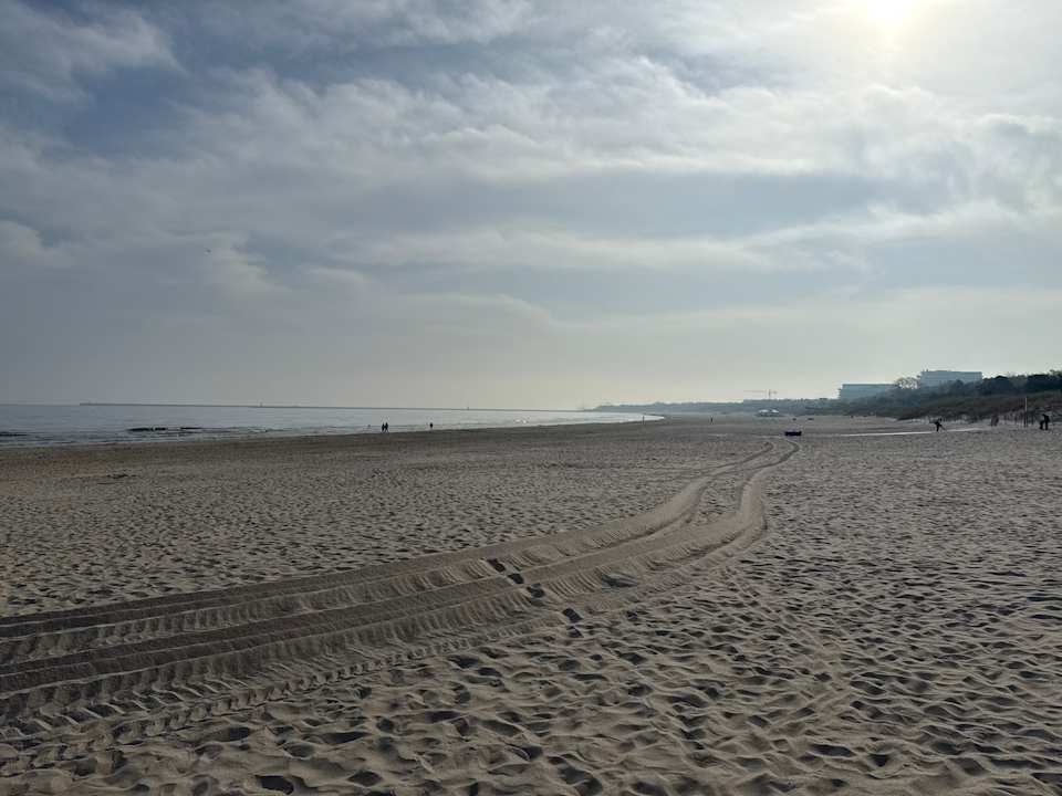 Strand Villa Merry Spa & Wellness