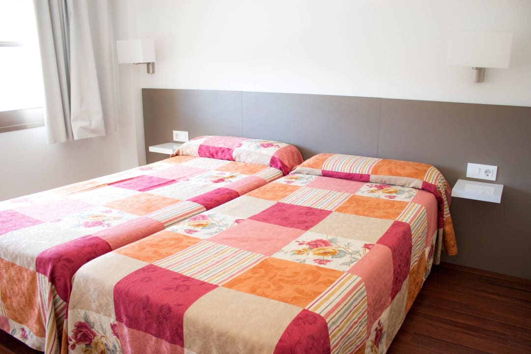 Zimmer Apartamentos Best Michelangelo