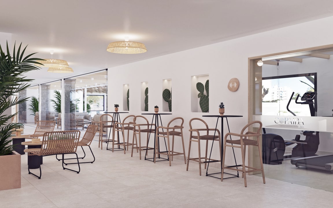 Gastro Copaiba by Honne Hotels