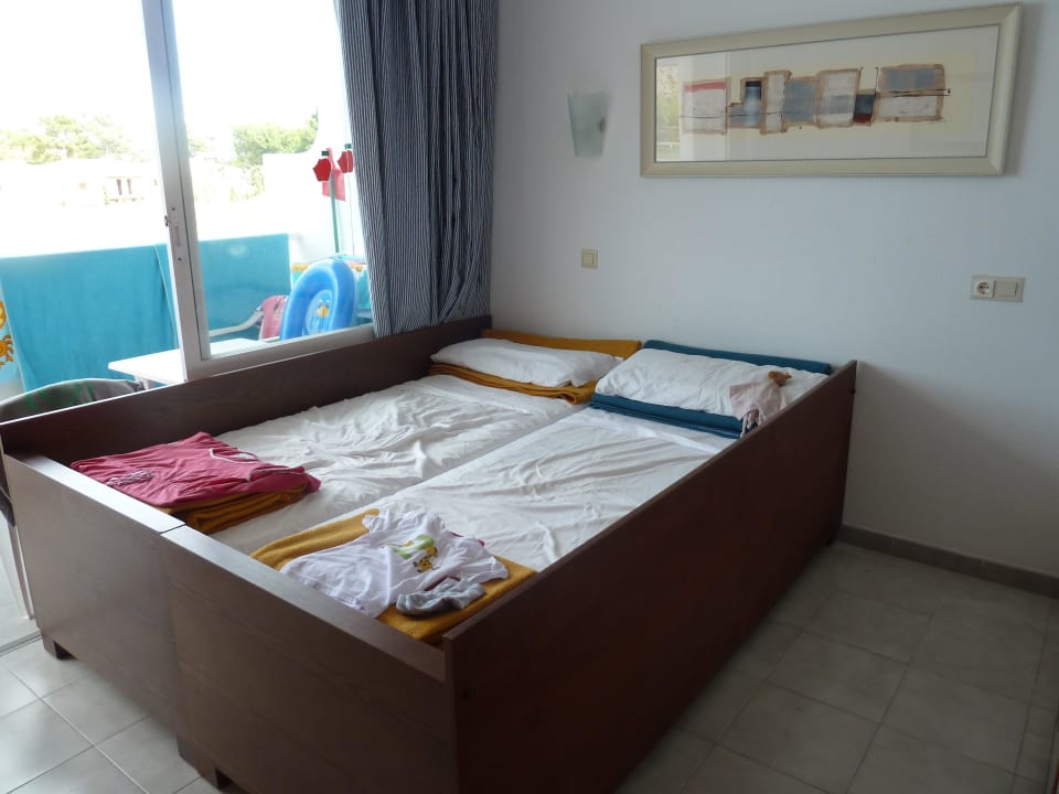 Zimmer VIVA Eden Lago