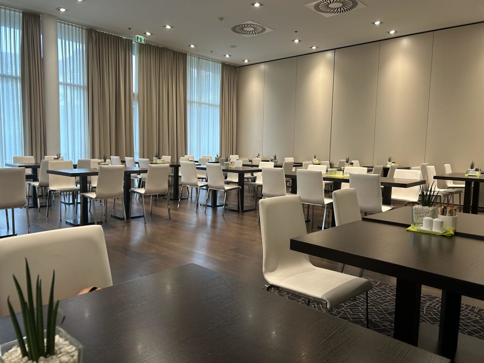 Gastro Park Inn by Radisson Linz