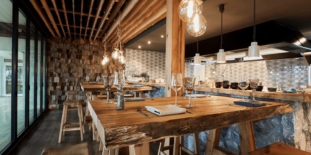 Gastro Ostseehotel Midgard in Damp