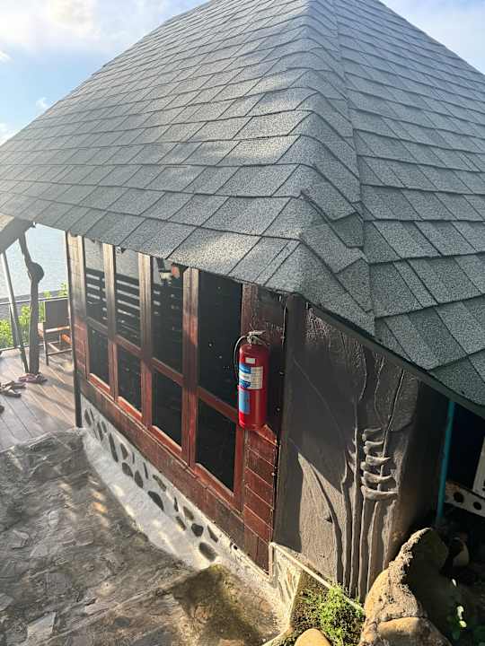 Zimmer Hotel Taatoh Seaview Resort