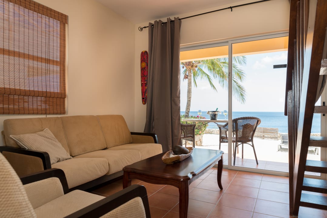 Zimmer Hotel Lagun Blou