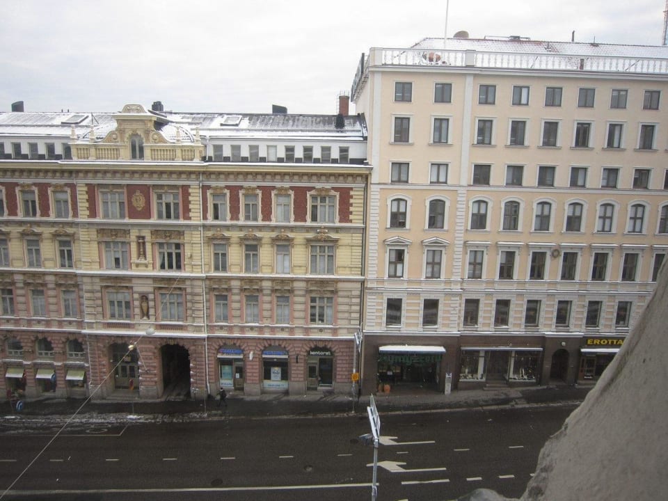 View from Sky Loft #630 Hotel Klaus K