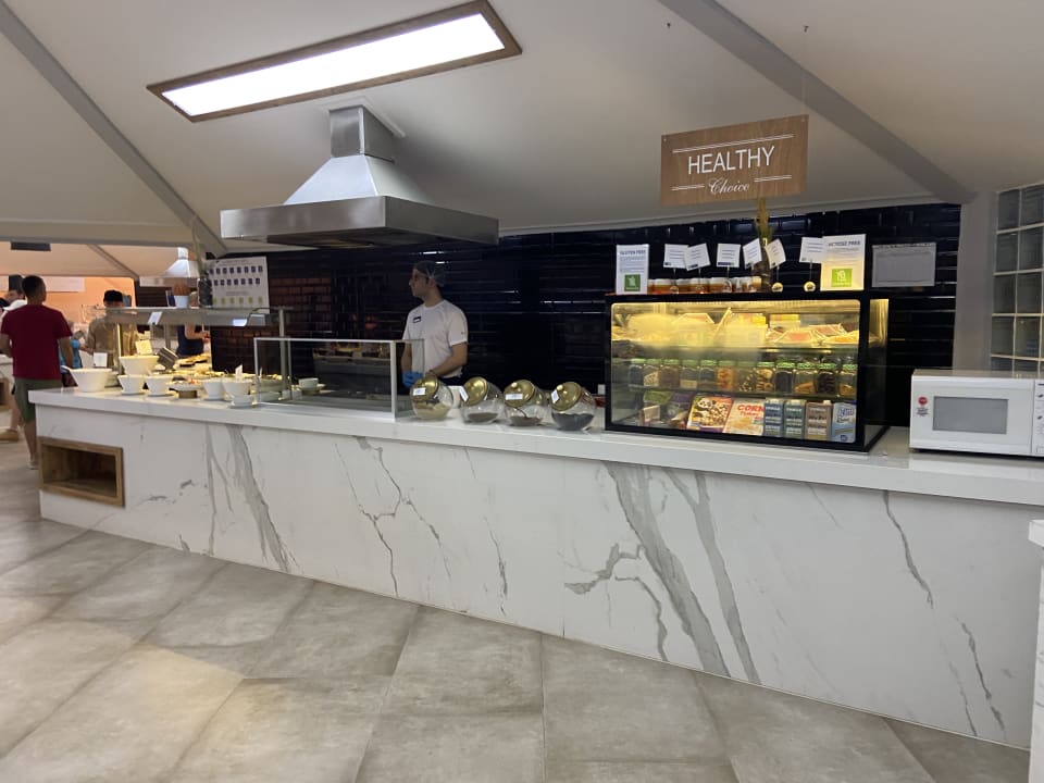 Gastro TUI BLUE Pascha Bay
