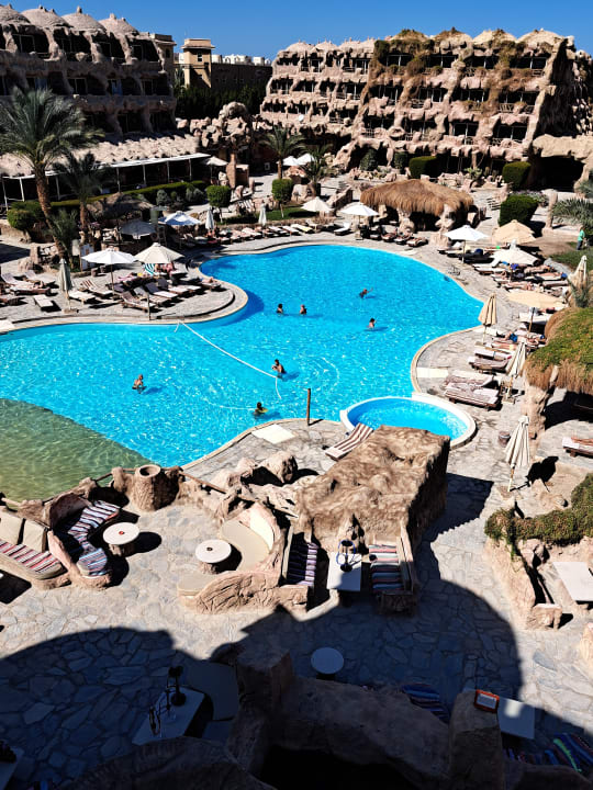 Pool Hotel Caves Beach Resort (Adults Only)