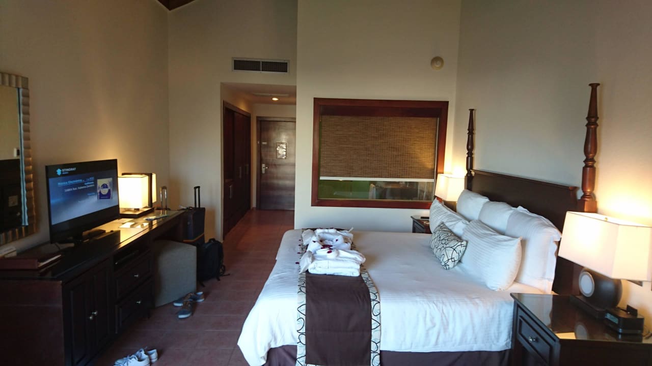 Prefered Adult Only  Dreams La Romana Resort & Spa