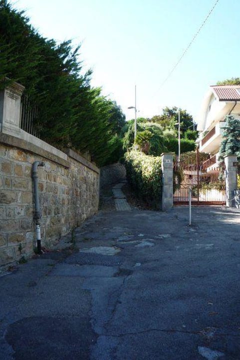 Access to hotel Nyala Suite Hotel