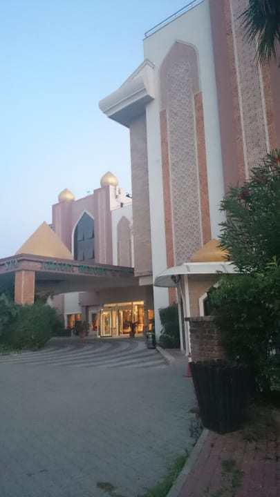 Hotel Adalya Resort & Spa - Adults Only