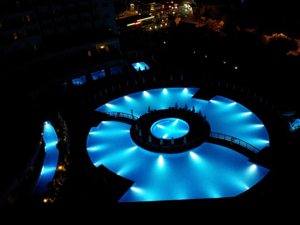 Side Side Prenses Resort & Spa