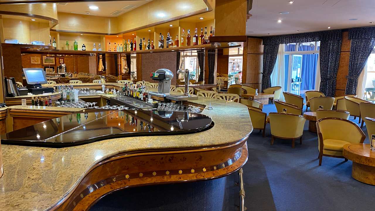 Gastro Hotel Riu Palace Tres Islas