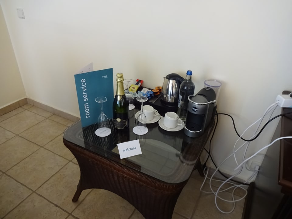 Zimmer Occidental Jandía Royal Level - Adults only