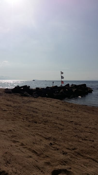 Strand Blue Dolphin Resort Hotel