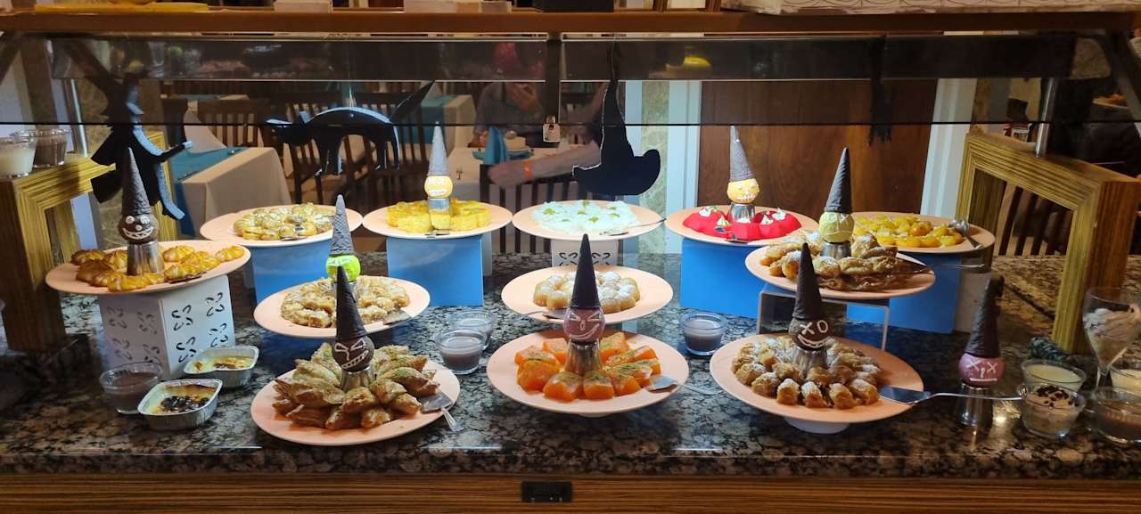 Gastro Seher Kumköy Star Resort & Spa