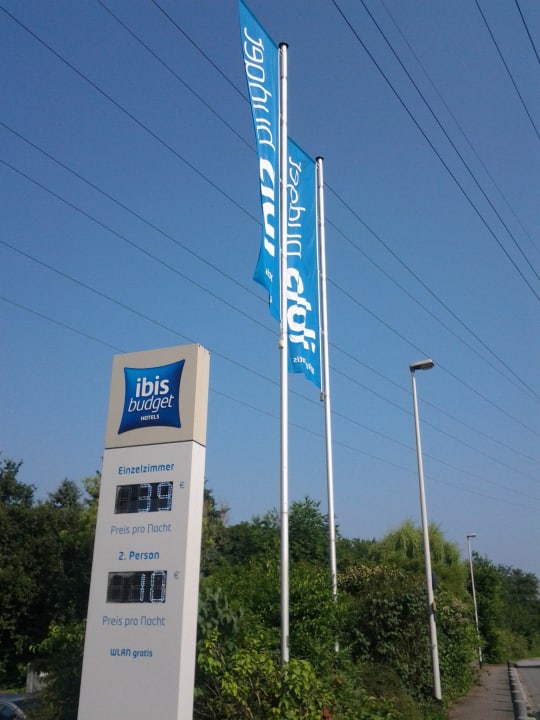 Sonstiges Motiv B&B HOTEL Düsseldorf-Hilden