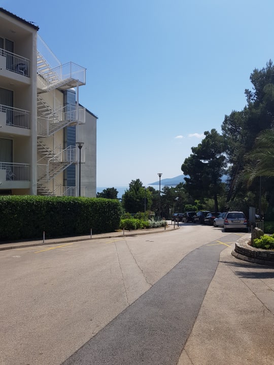 Sonstiges Sunny Rabac by Valamar