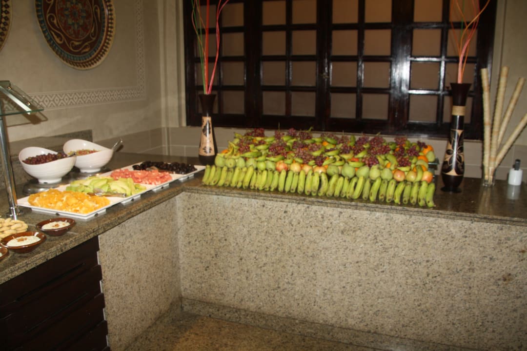 Gastro Jaz Makadi Oasis Resort