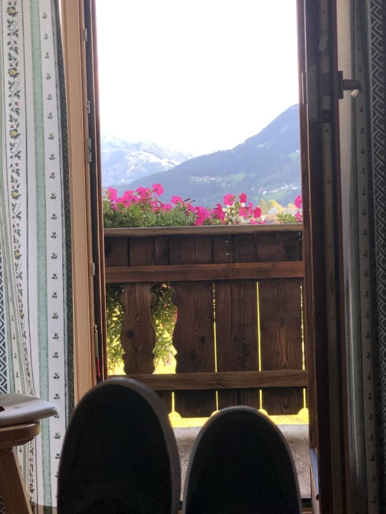 Zimmer Ferienhof Stadlpoint